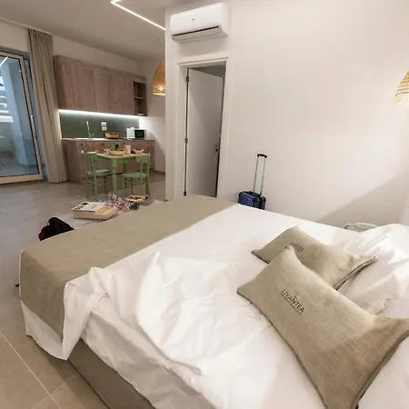 Livantea Agriresort E Aparthotel 4*