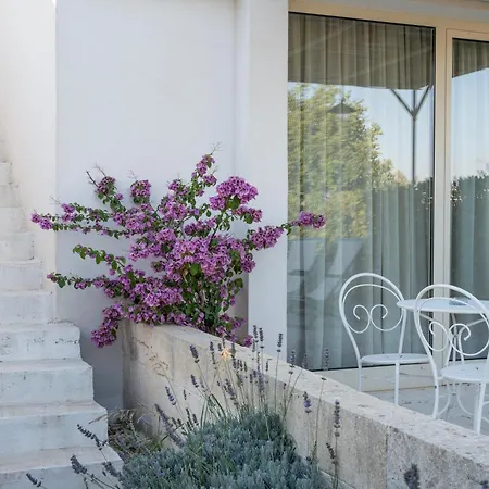 Livantea Agriresort E