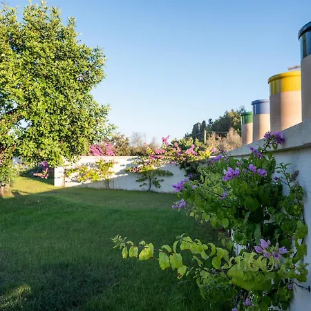 شقة فندقية Livantea Agriresort E