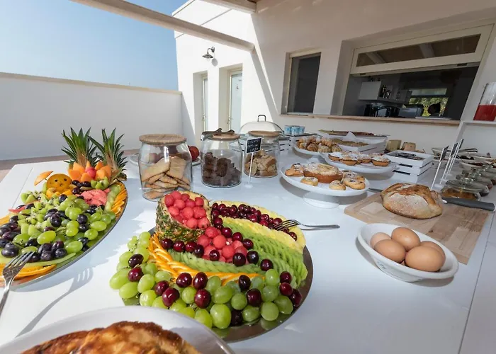 شقة فندقية Livantea Agriresort E 4*
