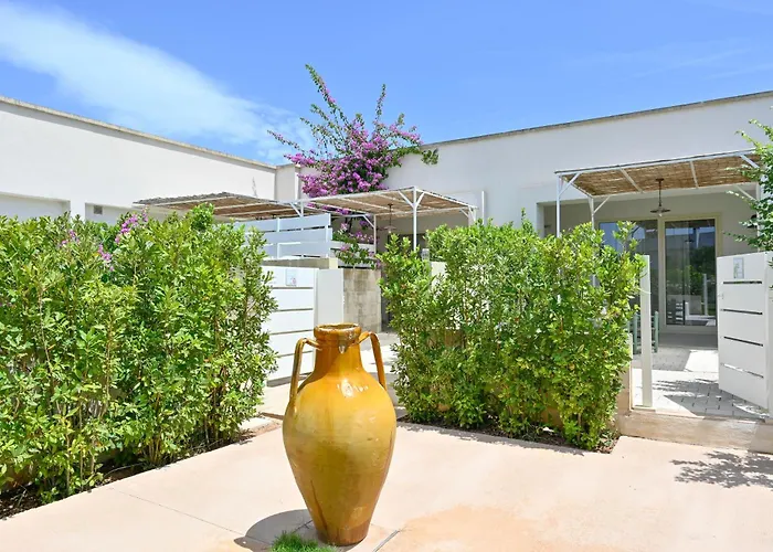 Livantea Agriresort E 4* أوترانتو