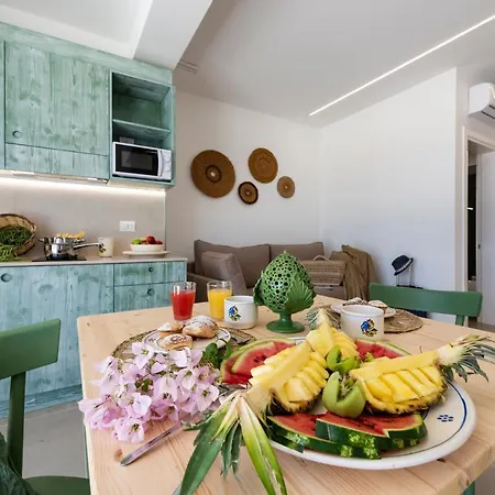 Livantea Agriresort E *