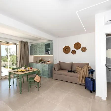 Aparthotel Livantea Agriresort E
