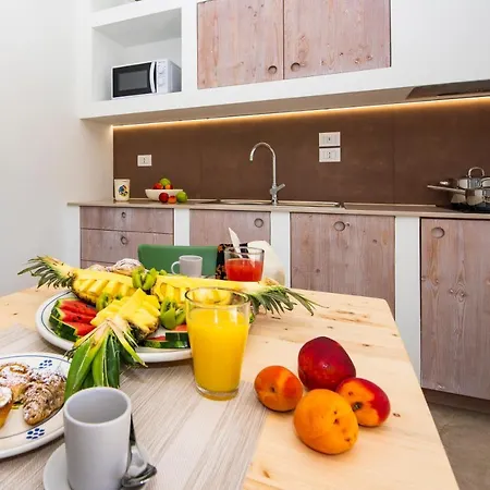 Livantea Agriresort E Aparthotel *