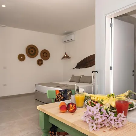 Livantea Agriresort E Otranto