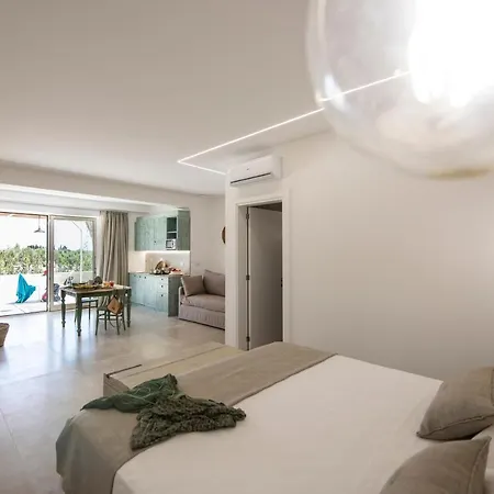 Livantea Agriresort E Aparthotel *