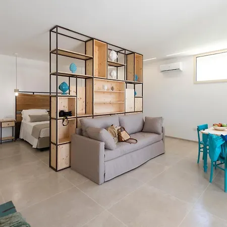 Livantea Agriresort E Aparthotel Otranto