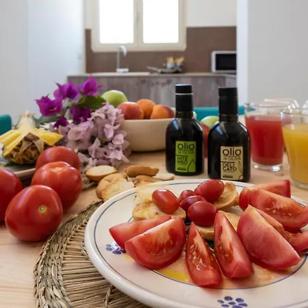 Livantea Agriresort E * Otranto