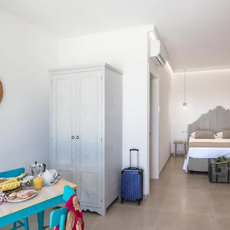 Livantea Agriresort E Aparthotel