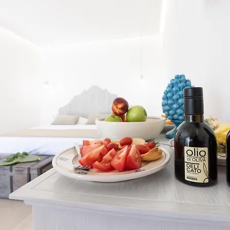 Aparthotel Livantea Agriresort E Otranto