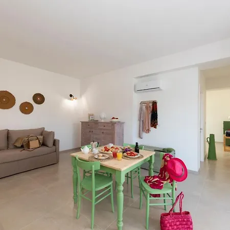 Aparthotel Livantea Agriresort E *