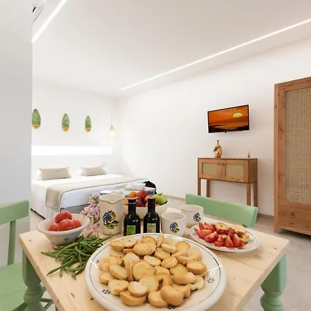 Livantea Agriresort E *
