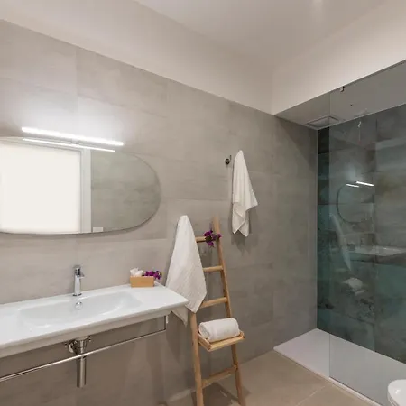 Livantea Agriresort E Οτράντο