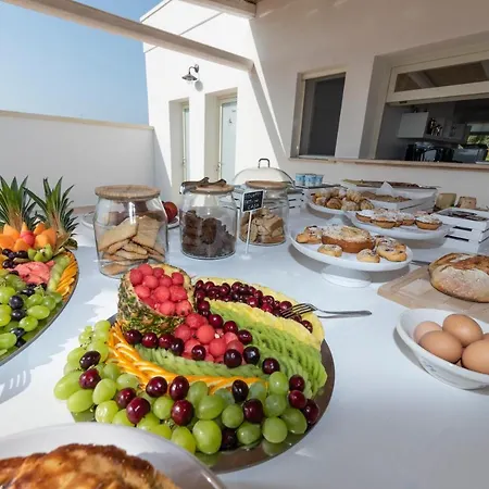 Aparthotel Livantea Agriresort E *