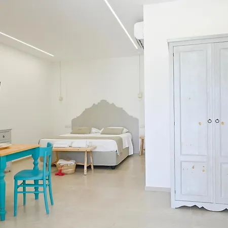 Livantea Agriresort E Otranto