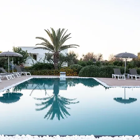 Livantea Agriresort E *