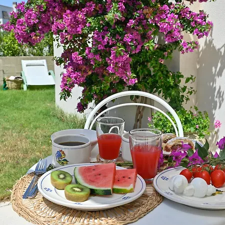 Livantea Agriresort E Aparthotel