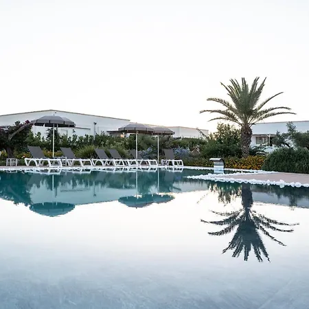 Livantea Agriresort E *