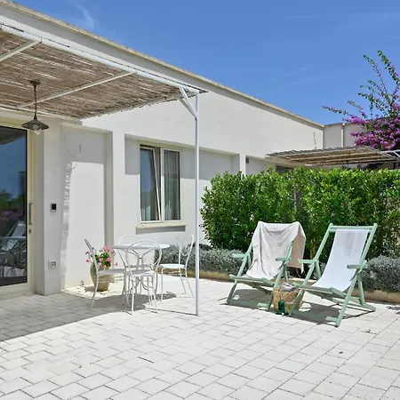 Aparthotel Livantea Agriresort E