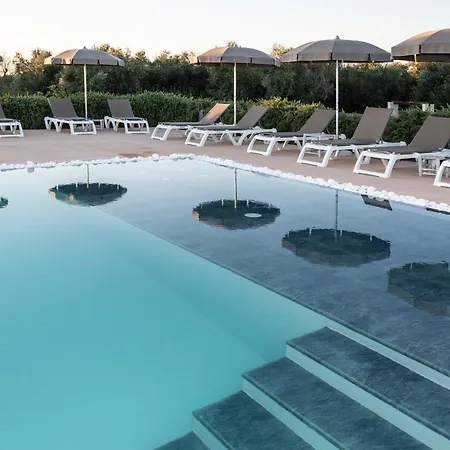 Livantea Agriresort E Aparthotel *