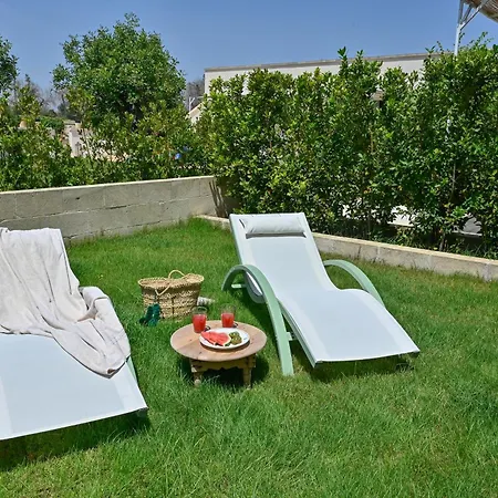 Livantea Agriresort E Aparthotel