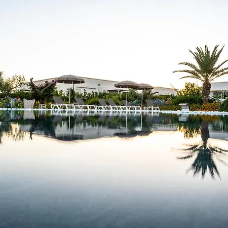 Livantea Agriresort E Aparthotel Otranto