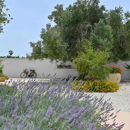 Livantea Agriresort E * Otranto