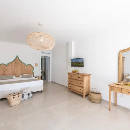 Livantea Agriresort E Aparthotel *