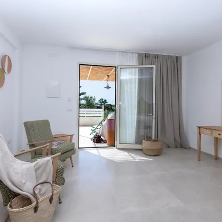 Livantea Agriresort E *