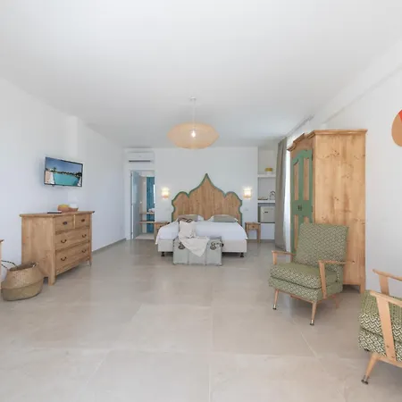 Livantea Agriresort E