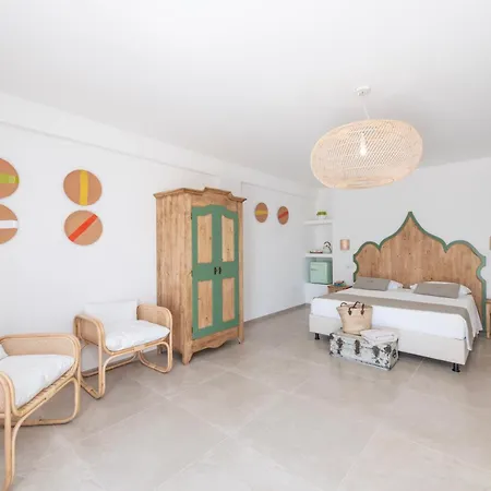 Livantea Agriresort E Aparthotel *